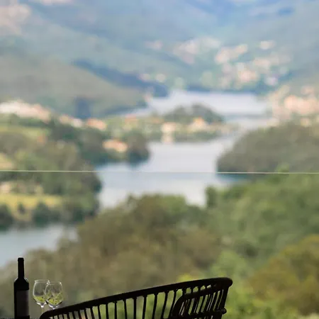 Quinta De Calvelos Vieira do Minho Buitenkant foto