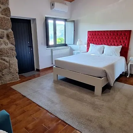 Quinta De Calvelos Vieira do Minho Room photo