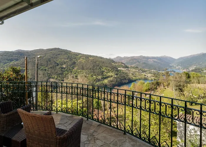 Quinta De Calvelos