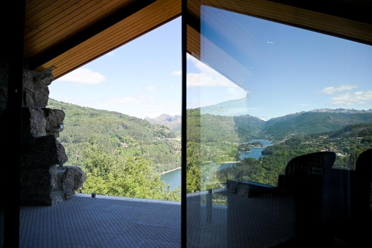 Alloggio per agriturismo Quinta De Calvelos *