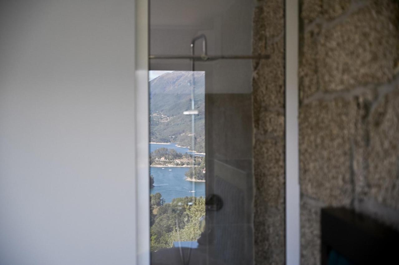 Farm stay Quinta De Calvelos Vieira do Minho
