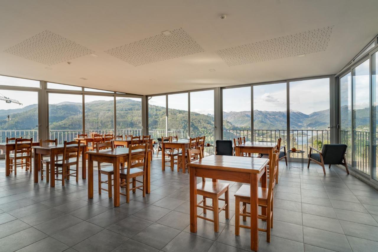 Quinta De Calvelos Alloggio per agriturismo