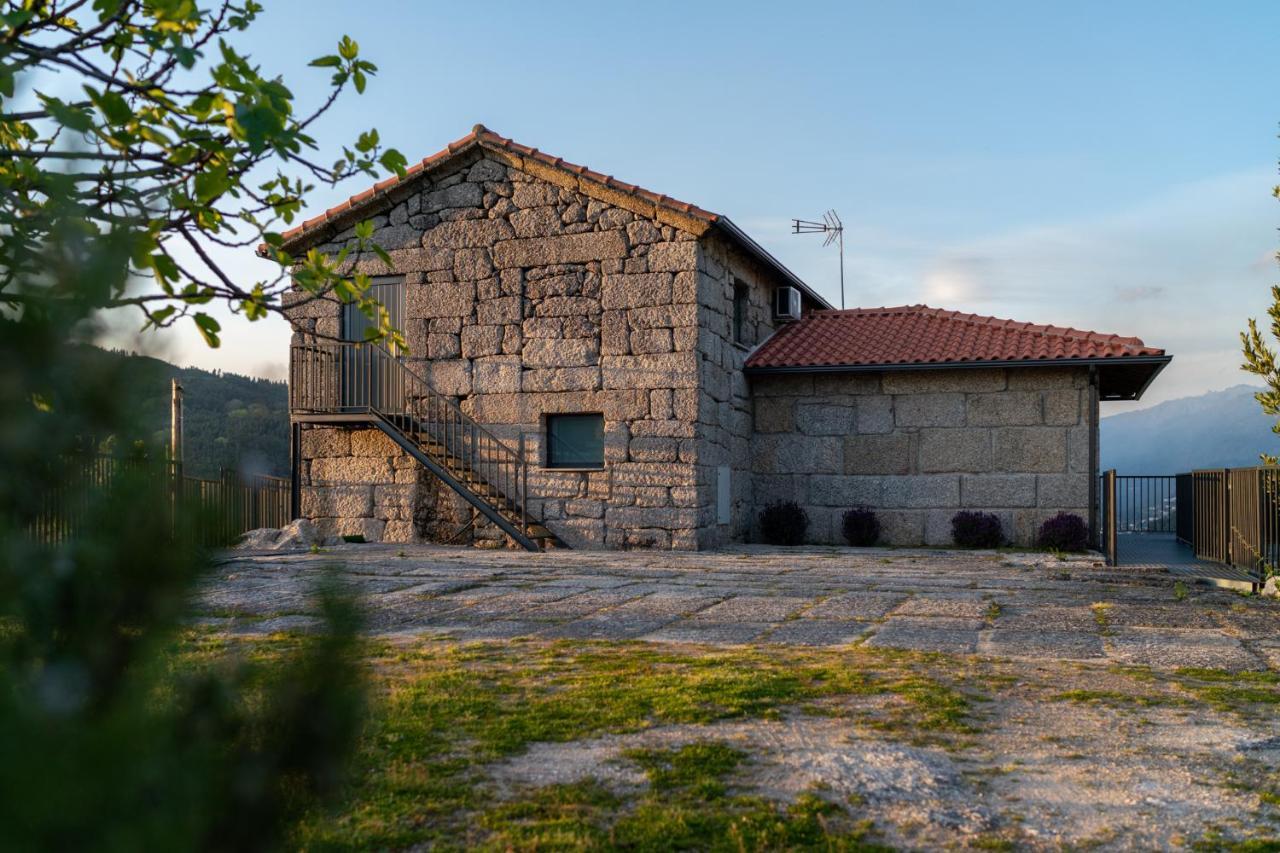 Alloggio per agriturismo Quinta De Calvelos Vieira do Minho