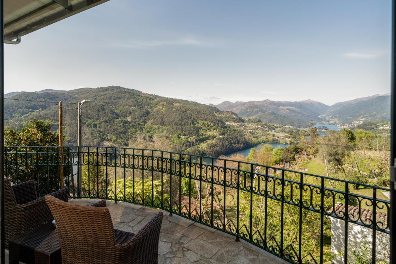 Alloggio per agriturismo Quinta De Calvelos