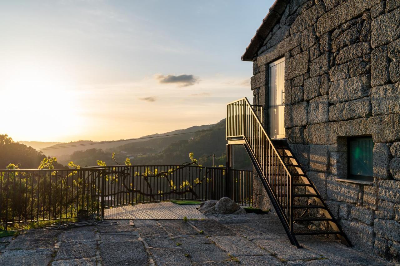 Quinta De Calvelos Alloggio per agriturismo *