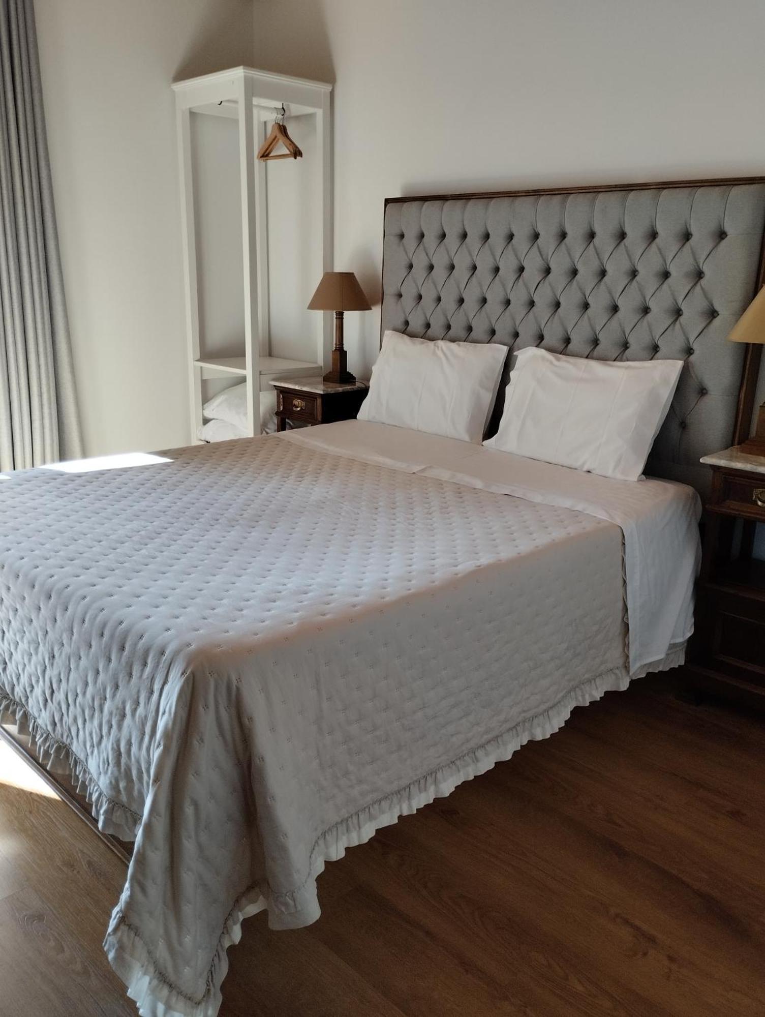 Quinta De Calvelos Farm stay