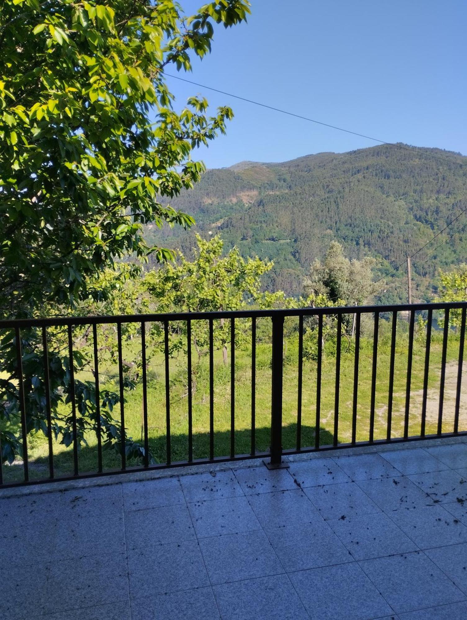Quinta De Calvelos Alloggio per agriturismo *