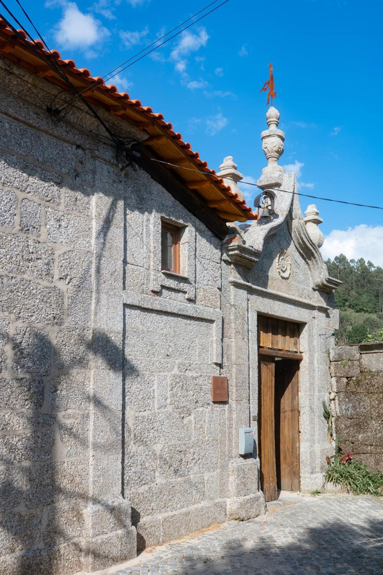 Quinta De Calvelos Alloggio per agriturismo