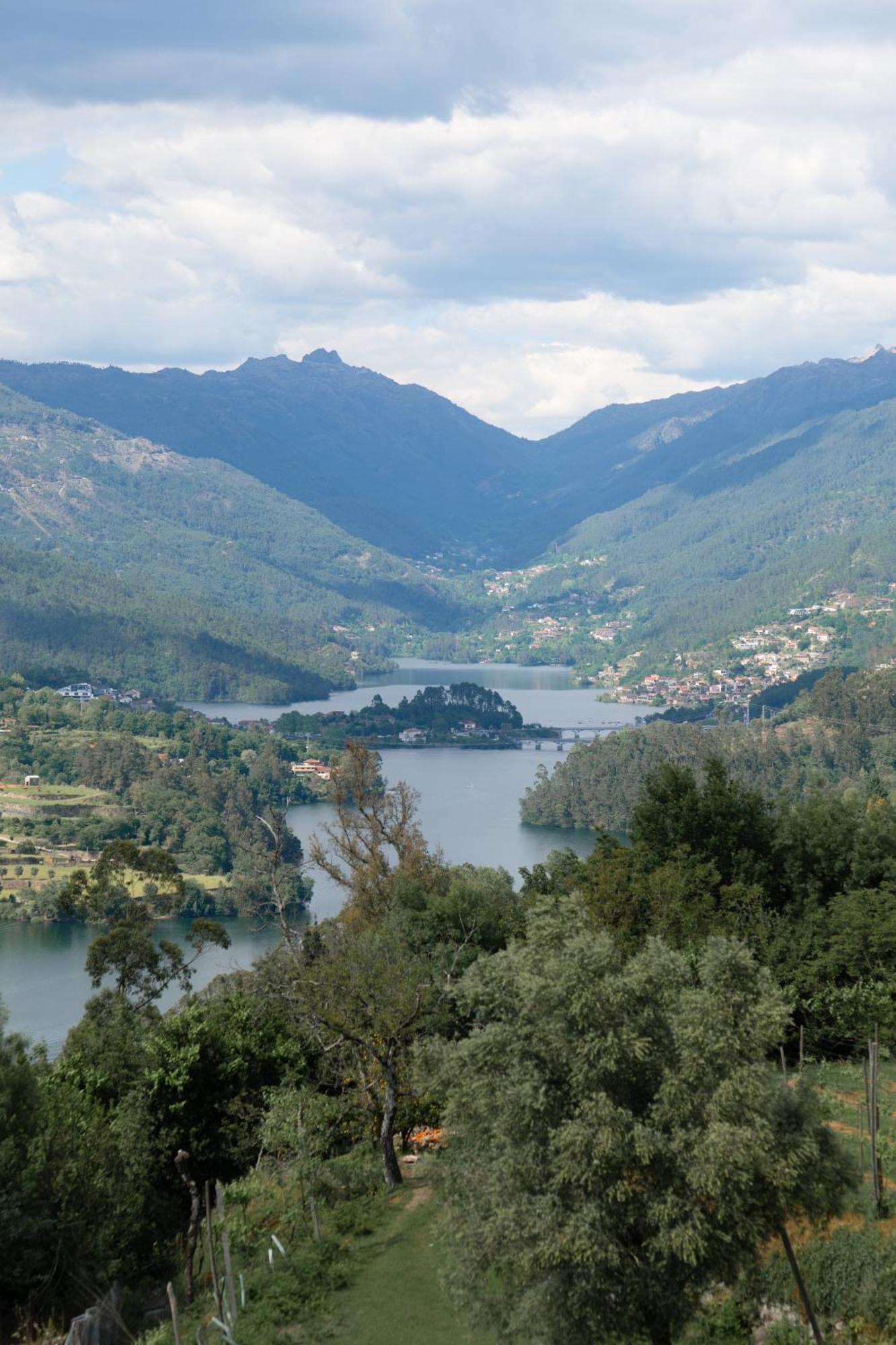 Quinta De Calvelos Vieira do Minho