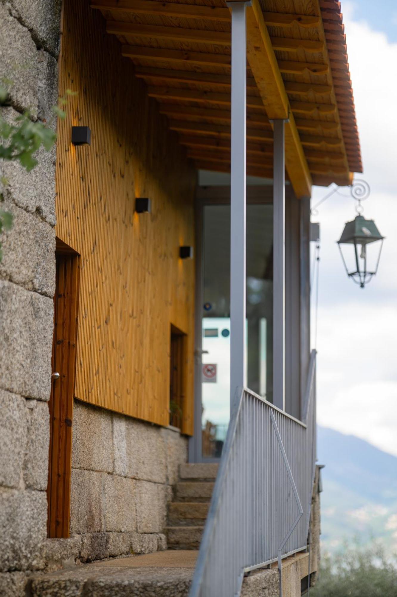 Quinta De Calvelos
