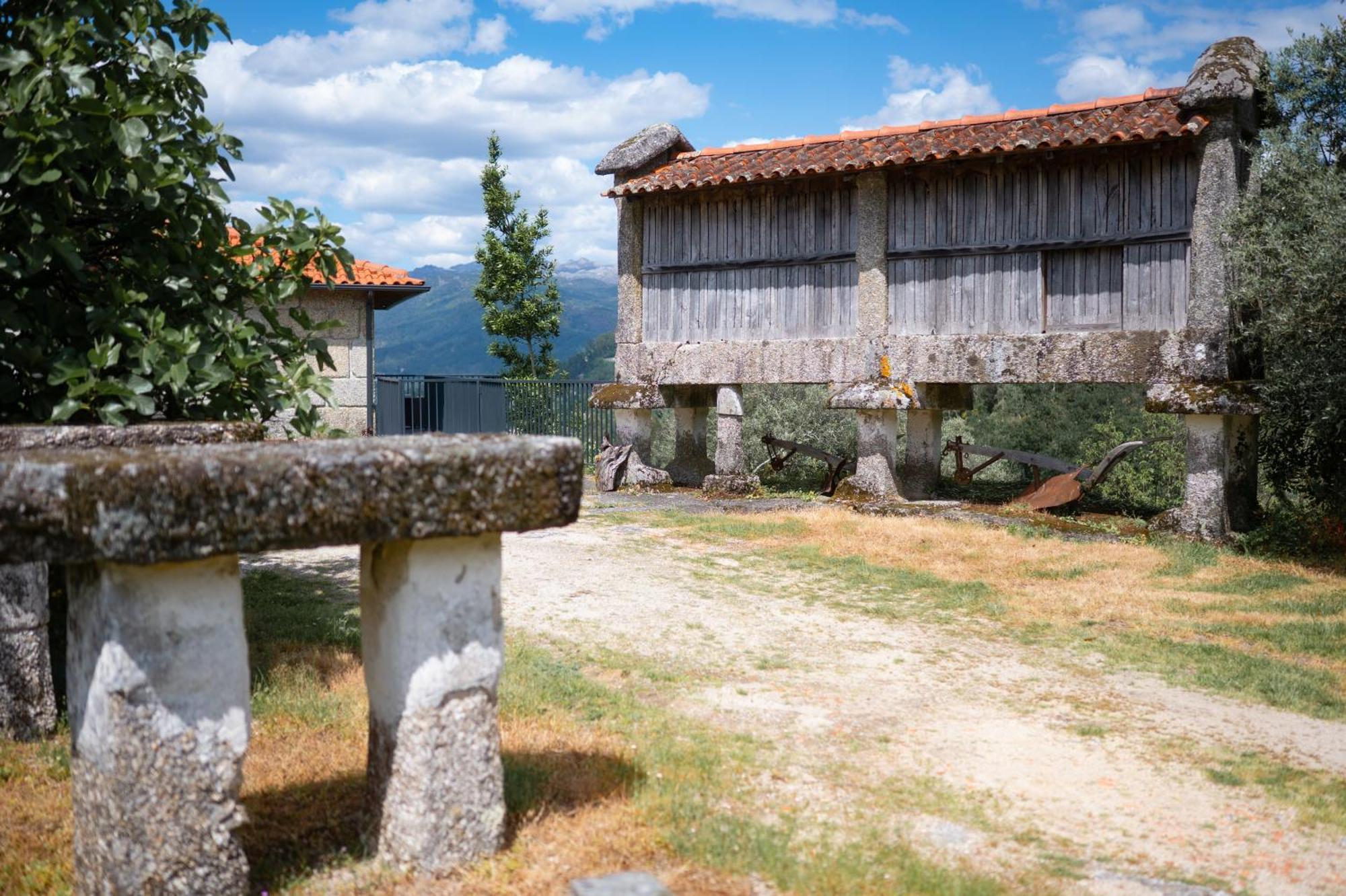 Quinta De Calvelos Alloggio per agriturismo