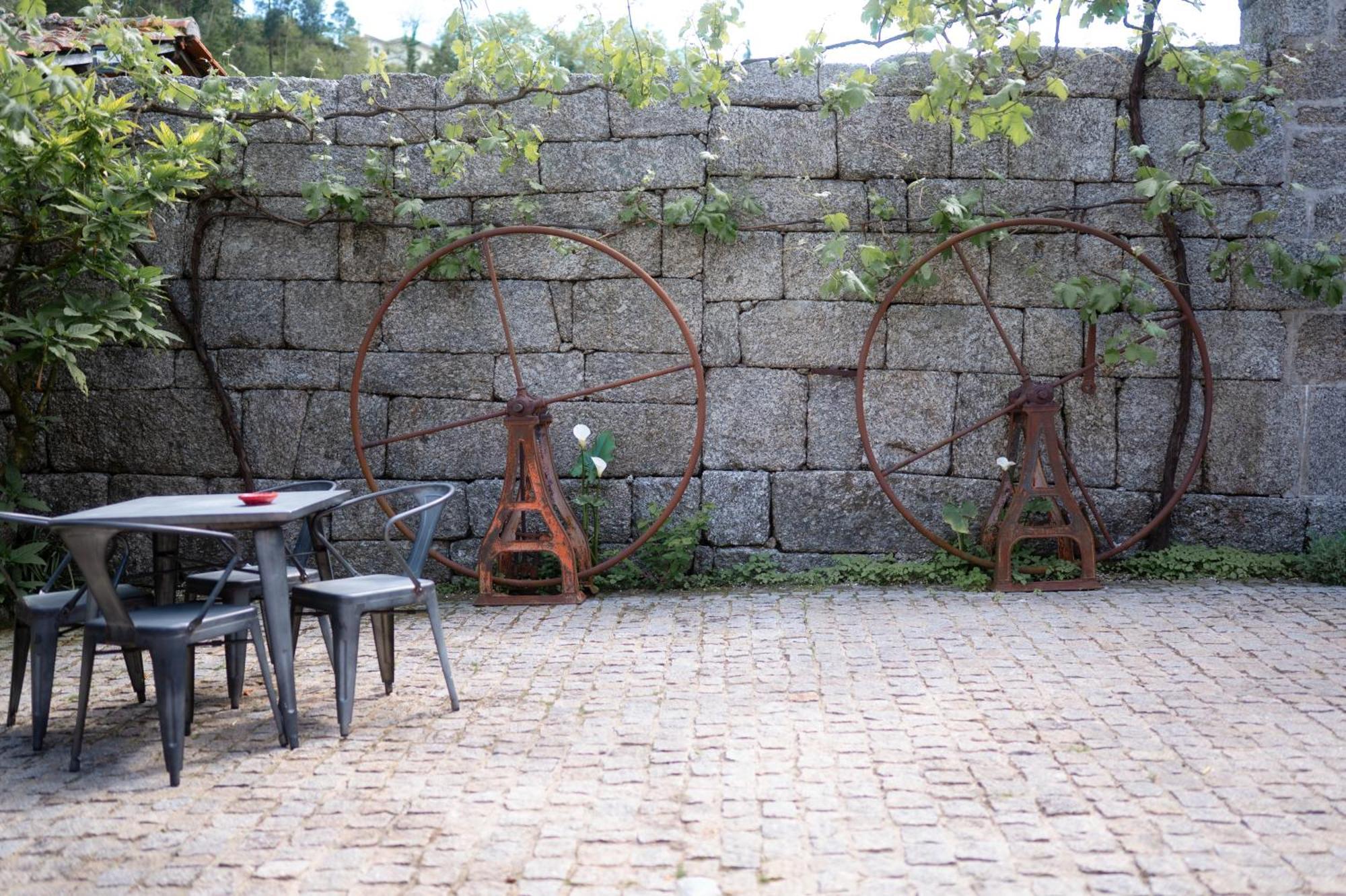 Quinta De Calvelos Alloggio per agriturismo *