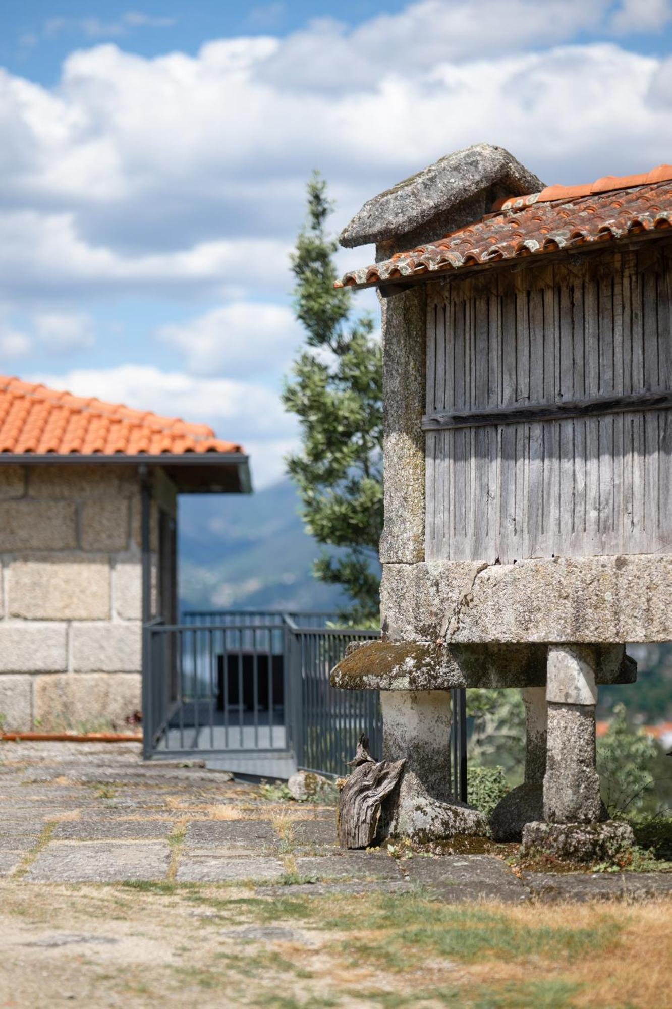 Quinta De Calvelos Vieira do Minho
