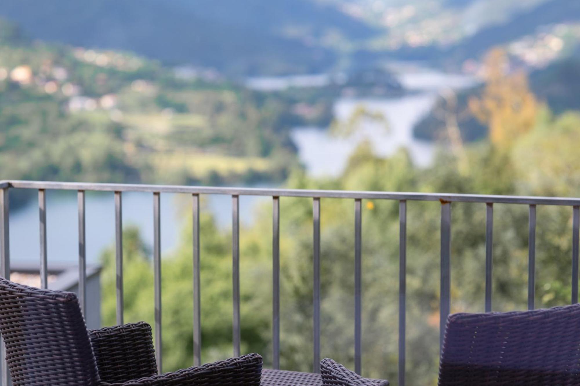 Quinta De Calvelos Alloggio per agriturismo *