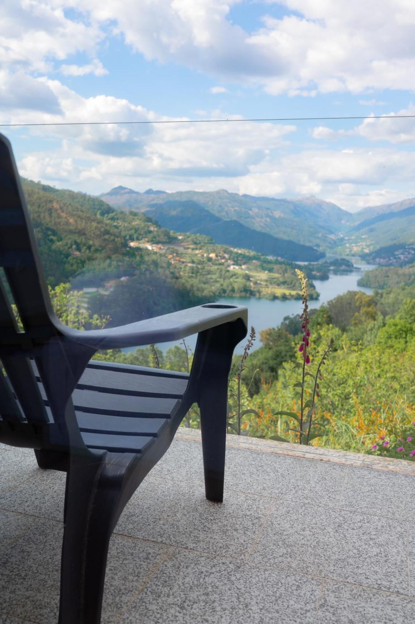 Quinta De Calvelos Alloggio per agriturismo Vieira do Minho