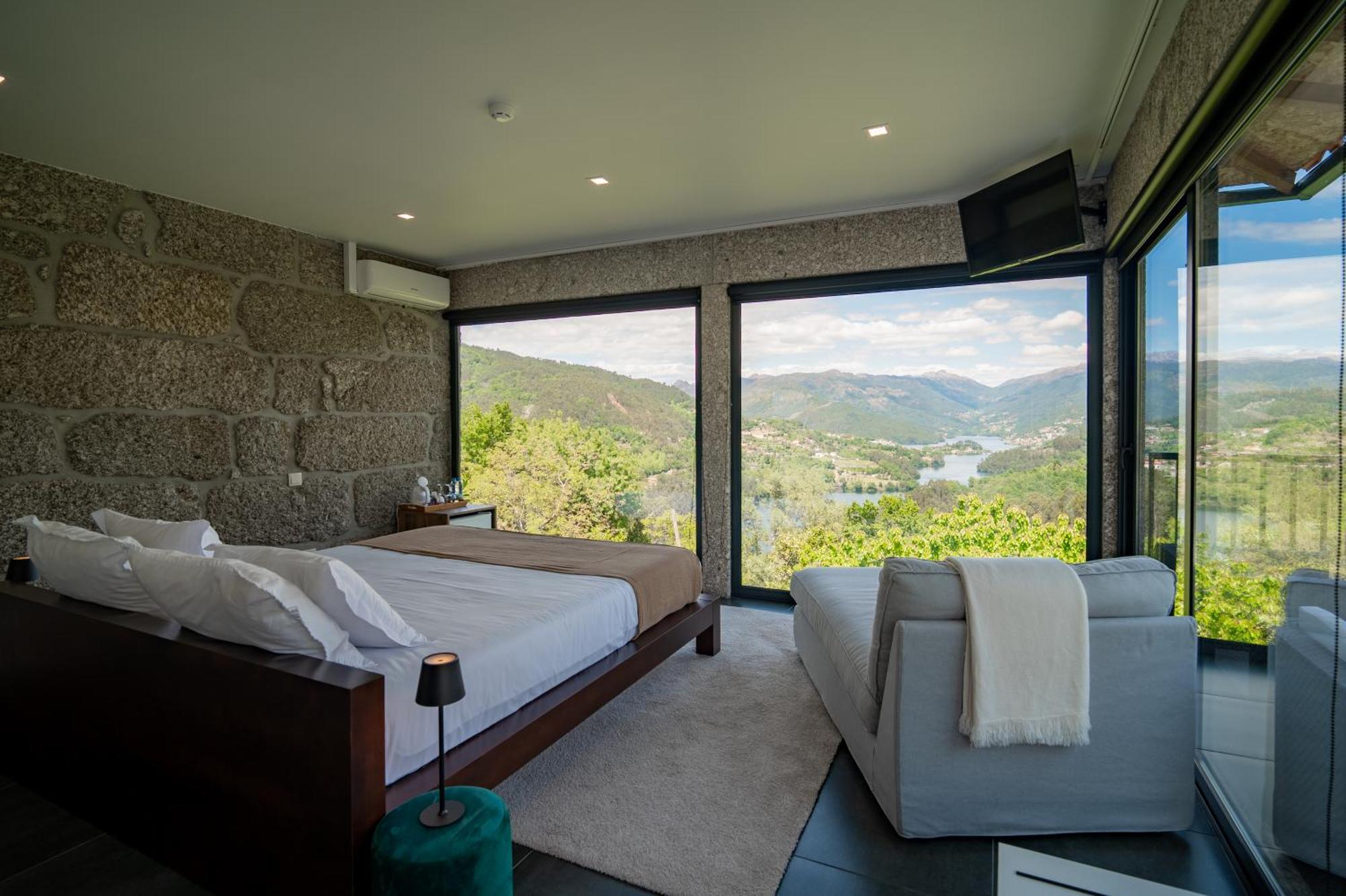 Quinta De Calvelos Vieira do Minho