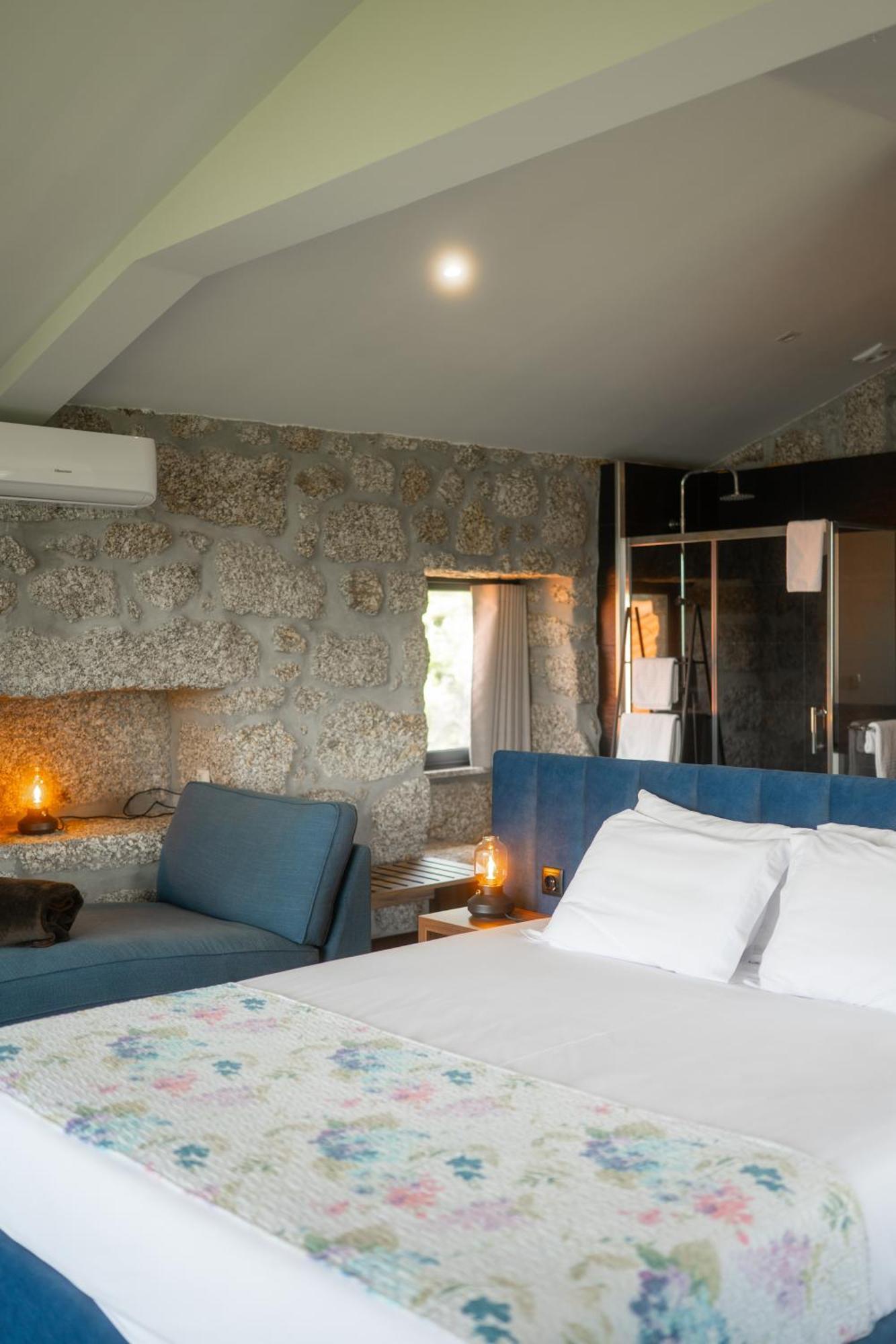 Quinta De Calvelos Alloggio per agriturismo Vieira do Minho