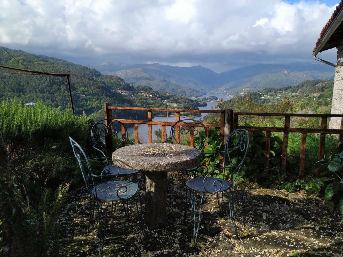 Quinta De Calvelos Alloggio per agriturismo